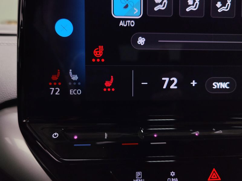 Used 2023 Volkswagen ID.4 Pro S AWD Long Range w/Glass RoofImage 24