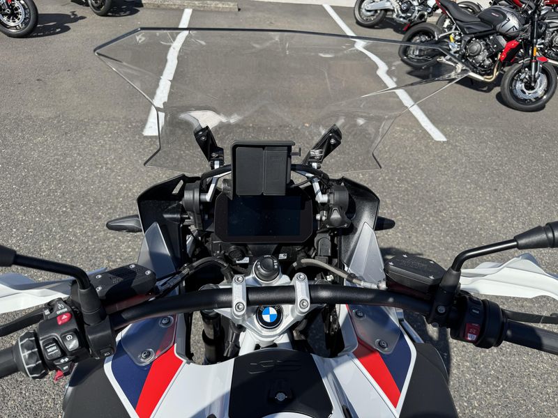 2023 BMW R 1250 GS Adventure - TROPHY EDITION 