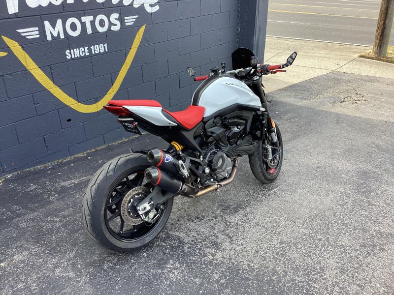 Used 2024 Ducati Monster 937 