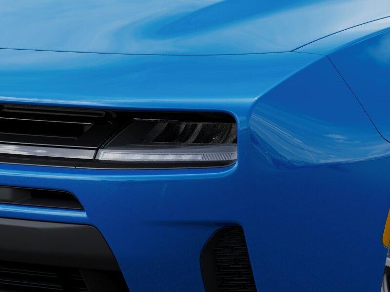 New 2026 Dodge Charger R/T 4-door Awd