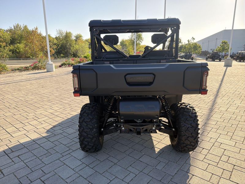 New 2027 CFMOTO UFORCE U10 PRO EPS Image 16