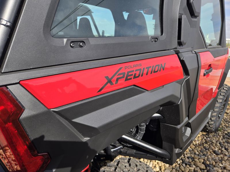 NEW 2026 POLARIS XPEDITION ADV NORTHSTAR Image 8