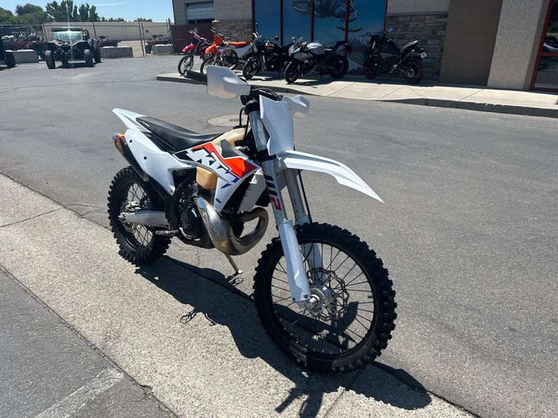 2023 KTM XC 300 