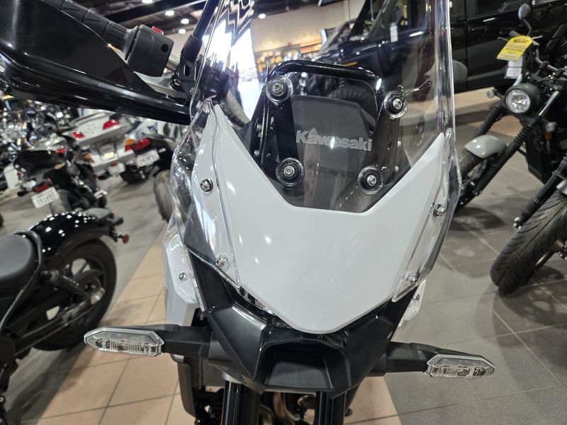 NEW 2026 KAWASAKI KLE 500 ABS SE Image 20