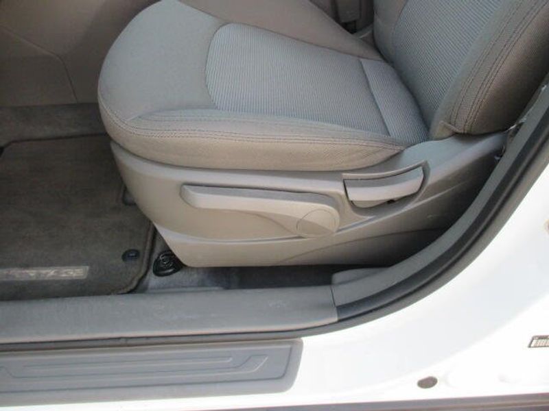 Used 2014 Kia Sportage LXImage 17