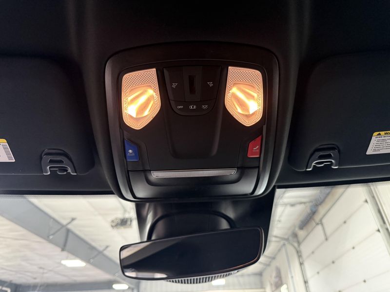 New 2026 RAM 2500 Big Horn Crew Cab 4x4 6