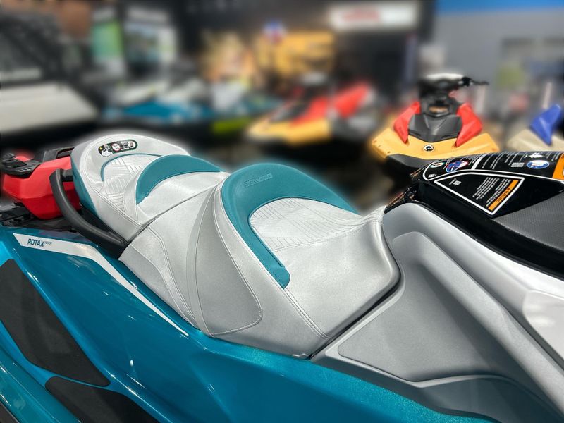 2025 Sea-Doo GTX LIMITED 325 (SOUND SYSTEM) Image 23