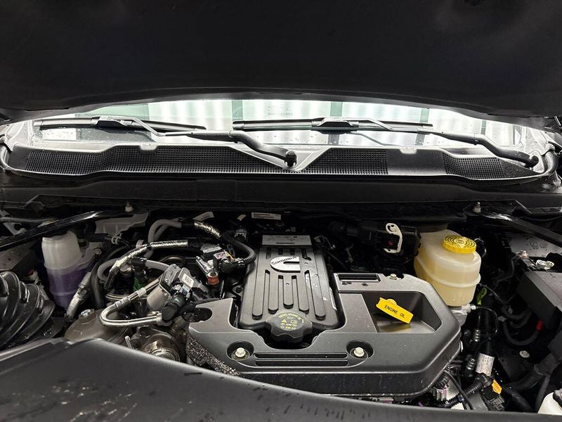 New 2026 RAM 2500 Big Horn Crew Cab 4x4 6