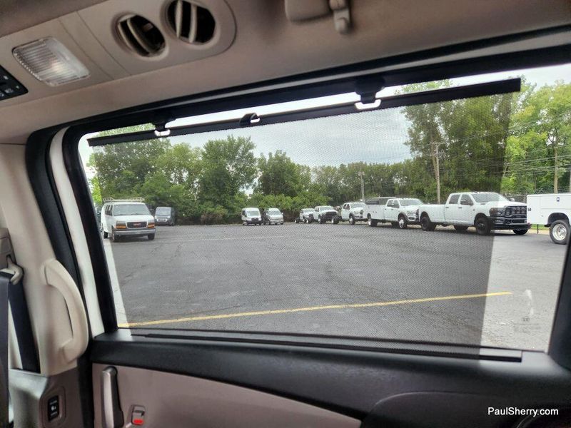 2013 Honda Odyssey EX-L photo 44