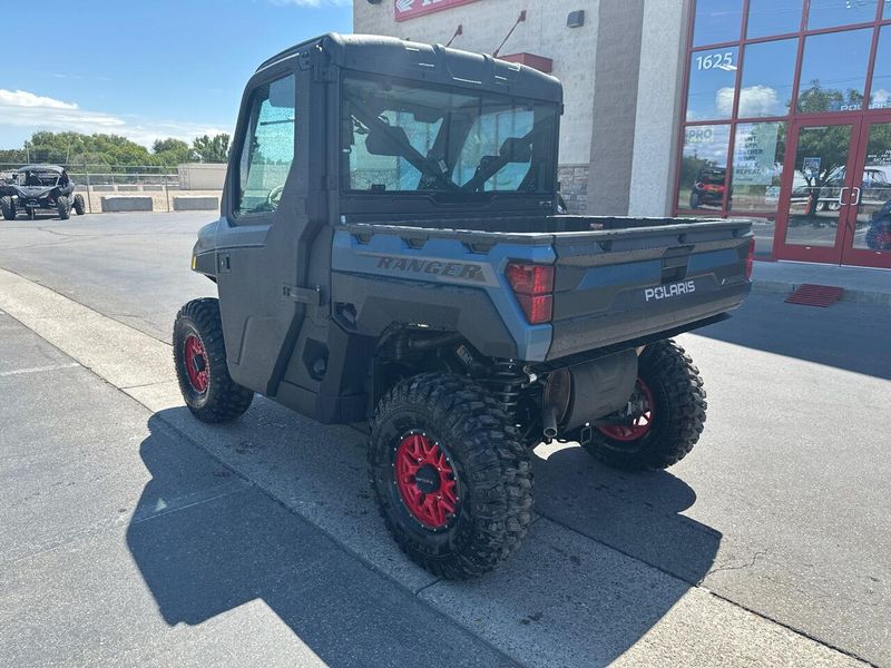 2025 Polaris RANGER XP 1000 NS ULT 