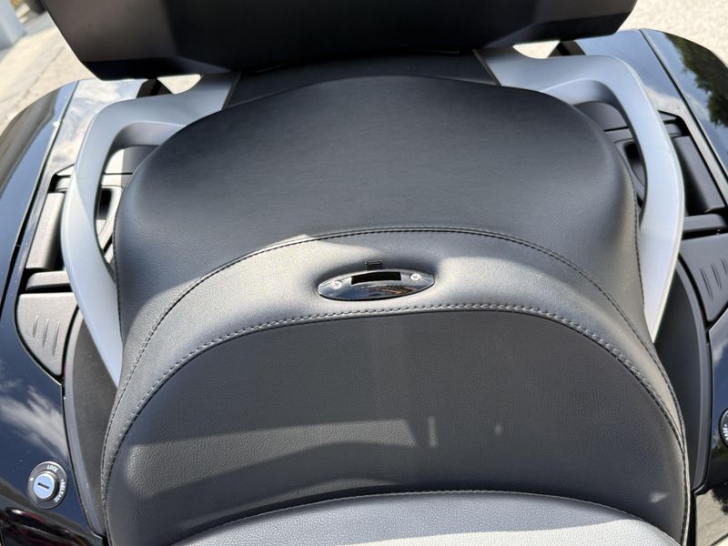 Used 2022 BMW K 1600 GTL 