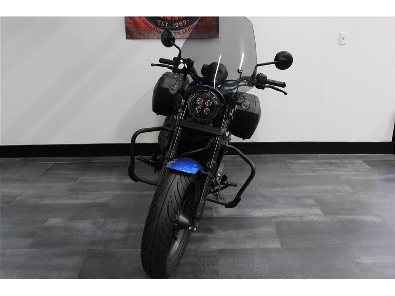 2024 Honda REBEL 1100 Image 3