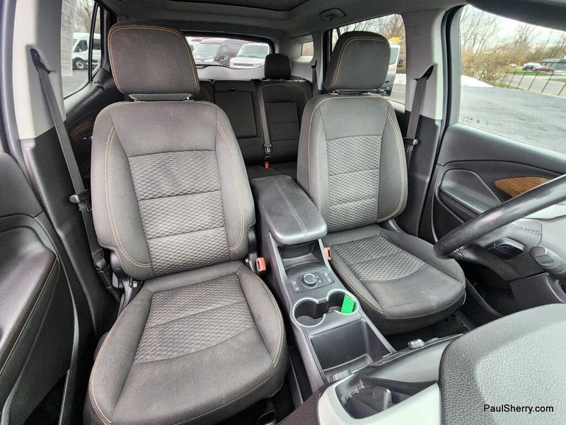 Used 2020 GMC Terrain SLE Elevation Edition