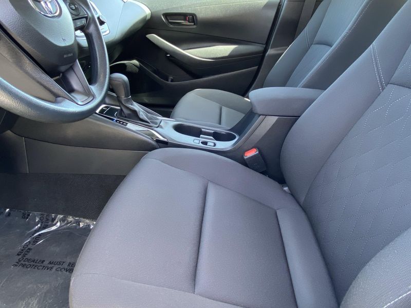 2024 Toyota Corolla LEImage 17