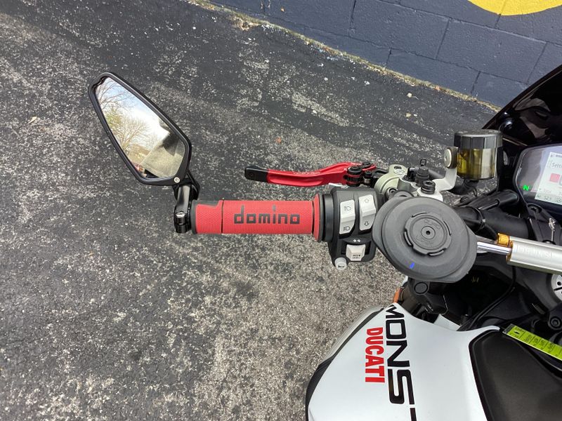 Used 2024 Ducati Monster 937 