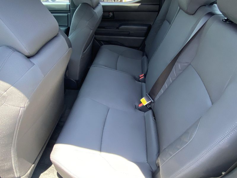 Used 2025 Toyota Tacoma SR5Image 13