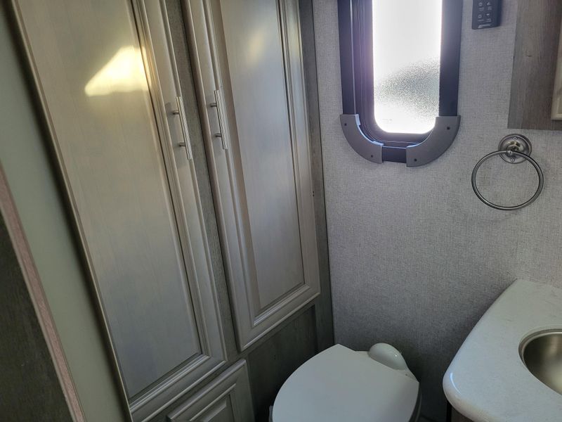 New 2026 NORTHWOOD MFG ARCTIC FOX EDGE 25RB Image 15