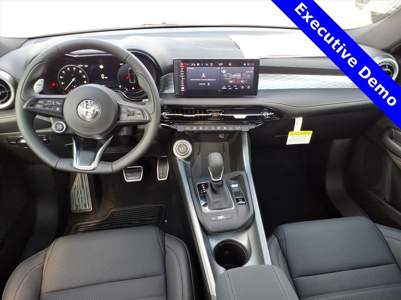 New 2025 Alfa Romeo Tonale VeloceImage 12