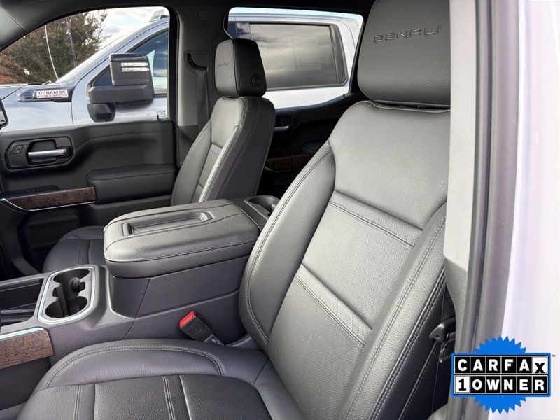 Used 2021 GMC Sierra 1500 DenaliImage 23
