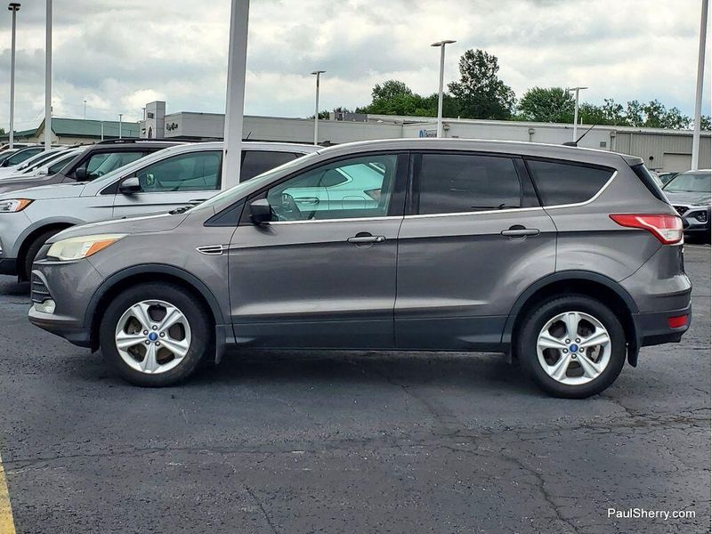 2013 Ford Escape SEImage 7