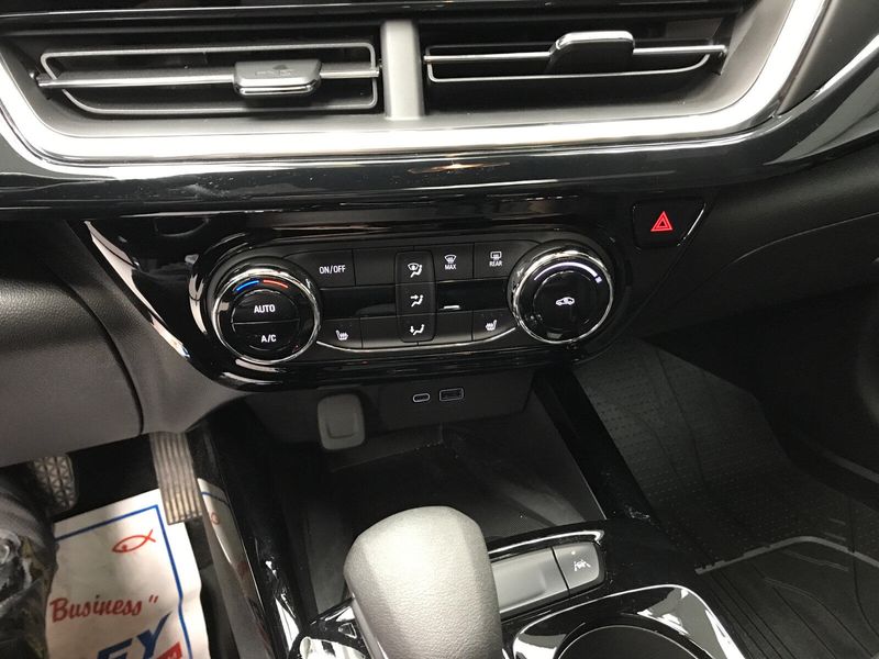 Used 2024 Chevrolet Trax 2RSImage 10