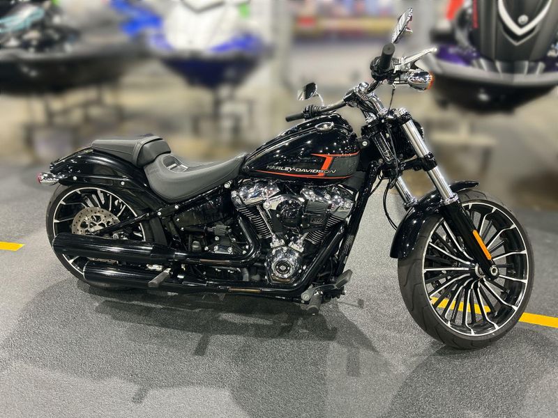 Used 2024 Harley-Davidson Breakout Image 10