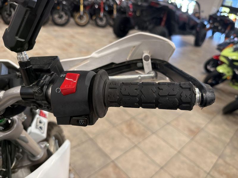 Used 2026 Kawasaki KLX 230 S Image 24