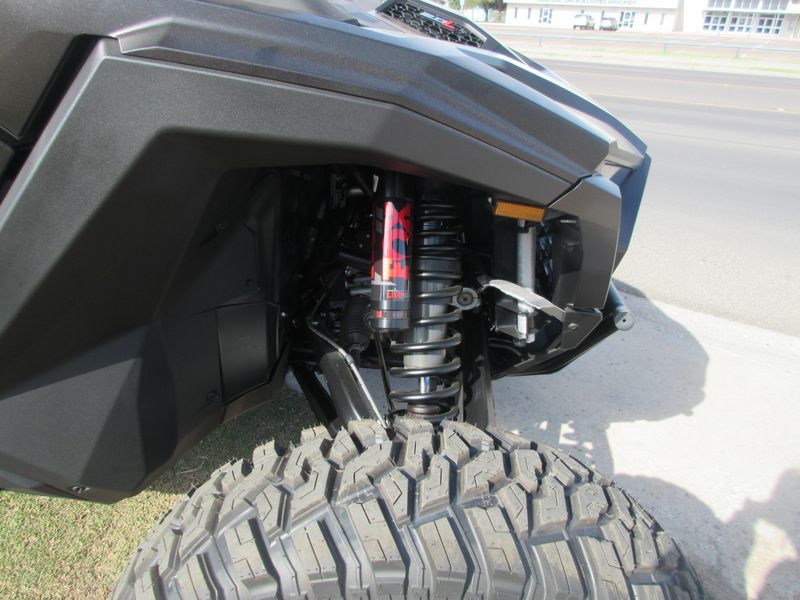 NEW 2026 POLARIS RZR PRO R 4 ULTIMATE DUNE EDITION Image 26