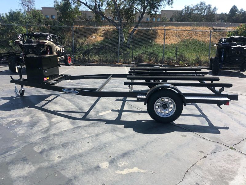 New 2025 Zieman J-2B Image 4