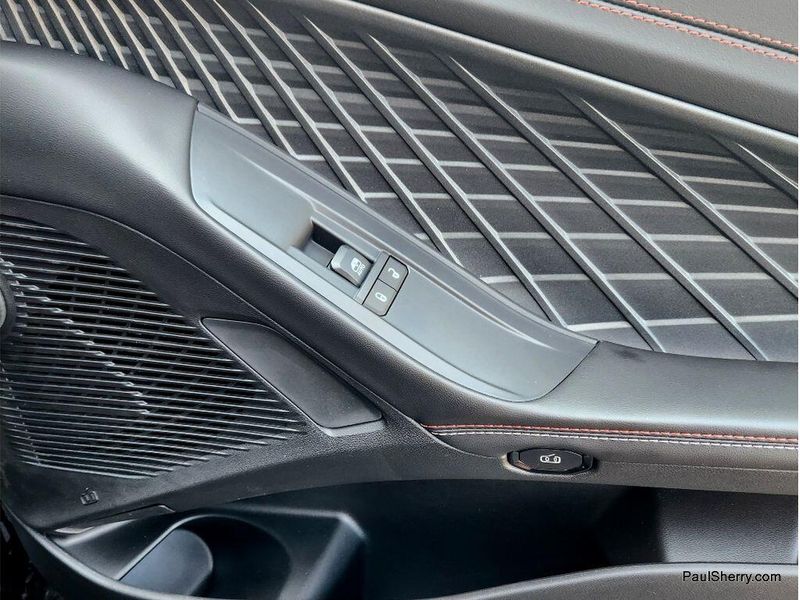 New 2026 Dodge Charger R/T Plus 4-door Awd