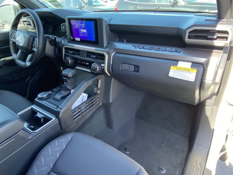 New 2025 Toyota Tacoma SR5Image 9