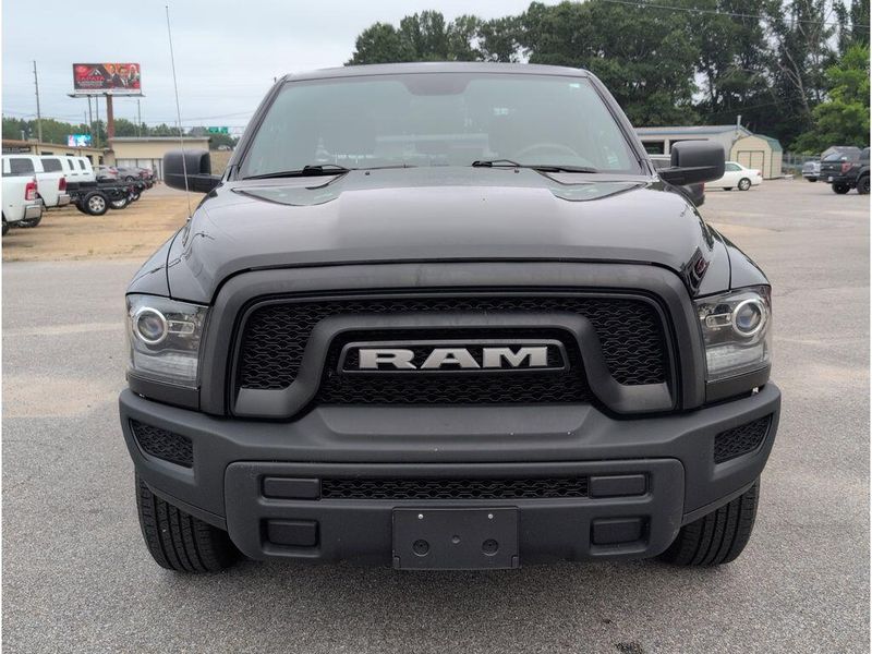 Used 2024 RAM 1500 Classic WarlockImage 8