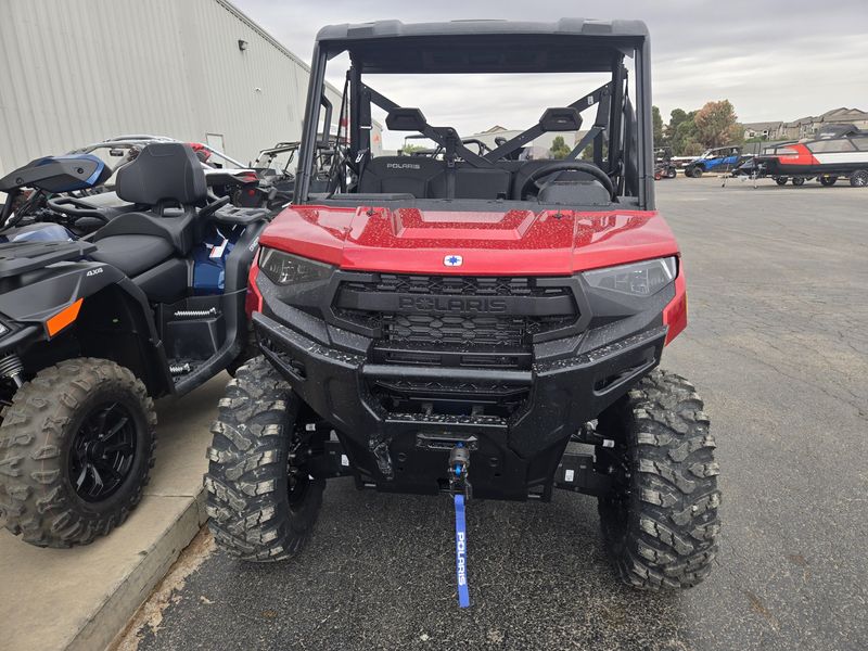 NEW 2026 POLARIS RANGER XP 1000 PREMIUM Image 5