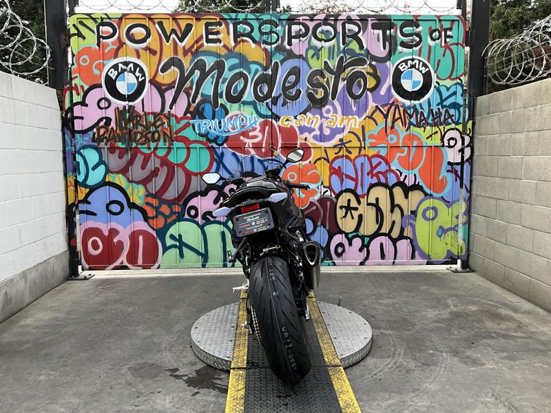 New 2026 BMW S 1000 RR Image 6