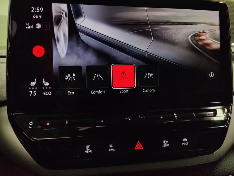 Used 2023 Volkswagen ID.4 StandardImage 18