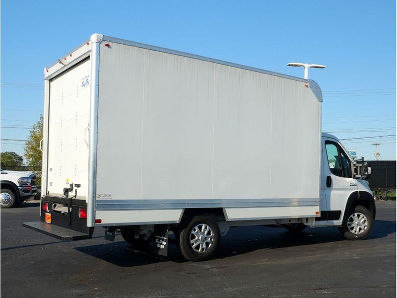 2023 RAM Promaster 3500 Cutaway 159