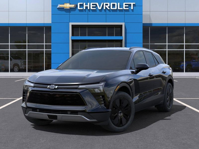 New 2025 Chevrolet Blazer EV AWD LTImage 6