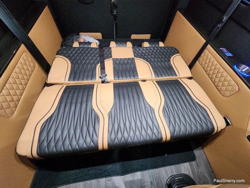 New 2023 RAM ProMaster 3500 High Roof