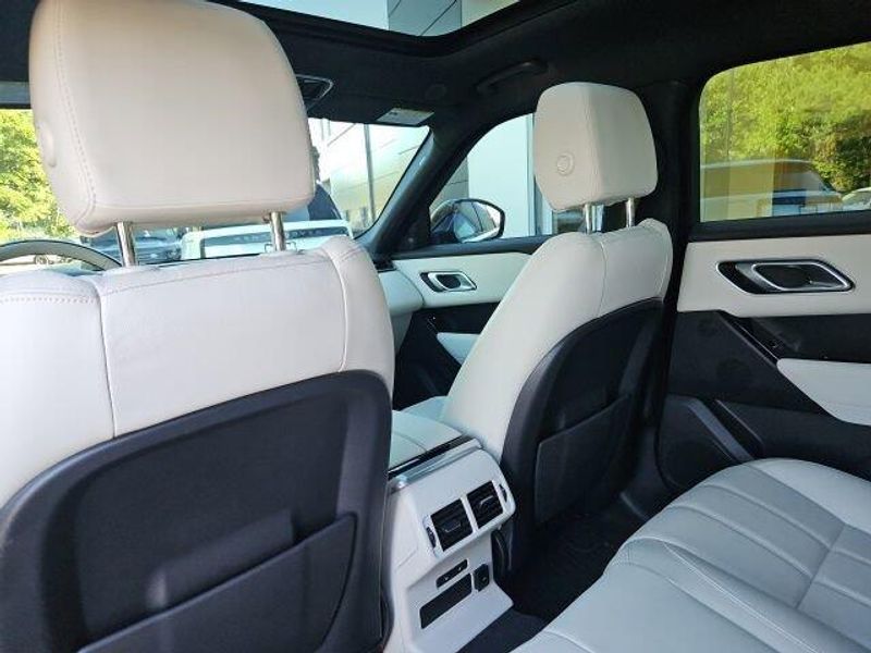 2023 Land Rover Range Rover Velar R-Dynamic S