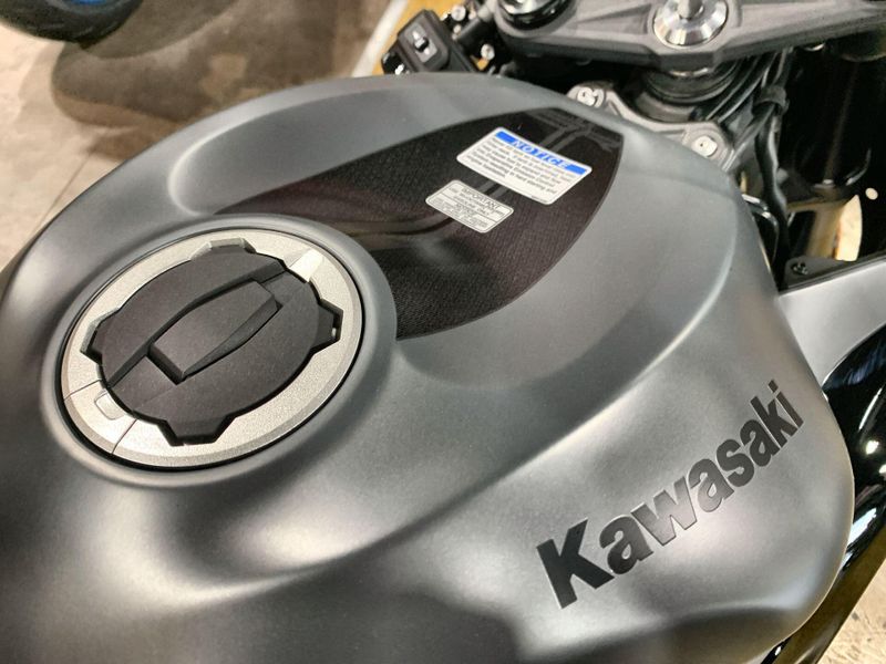 New 2026 Kawasaki NINJA ZX-6R Image 19