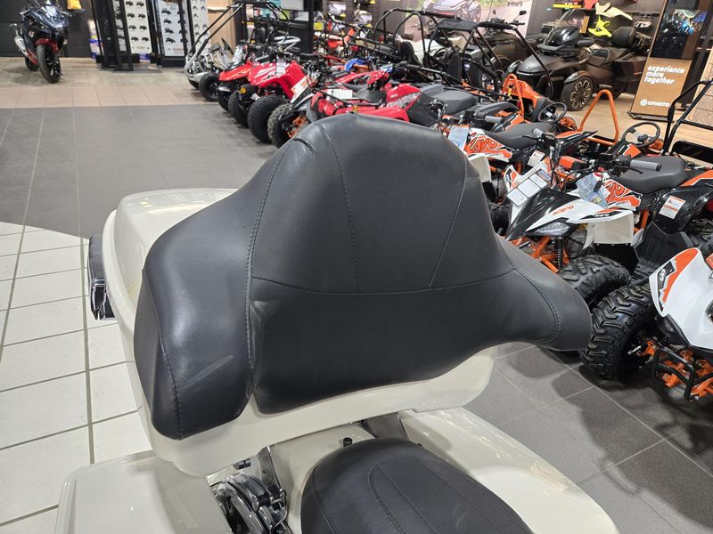 USED 2022 HARLEY STREET GLIDE SPECIAL Image 17
