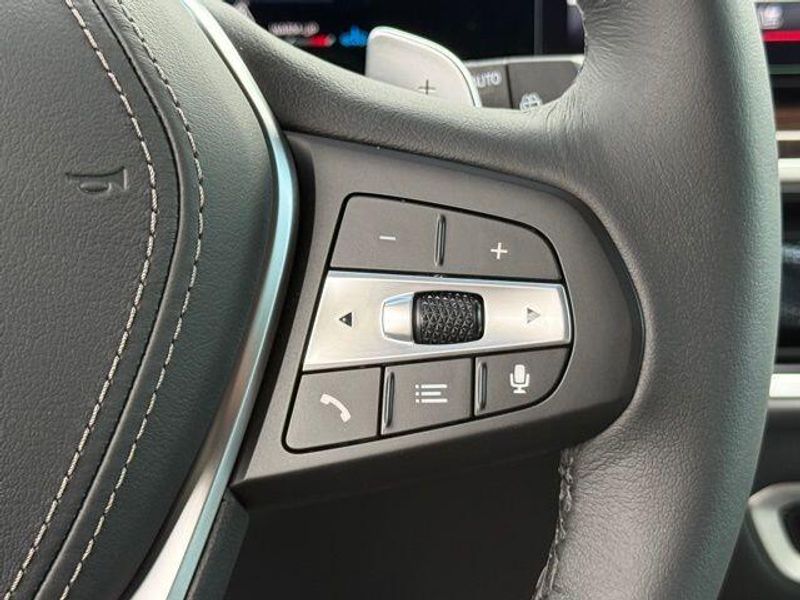 New 2026 BMW X5 xDrive40iImage 23