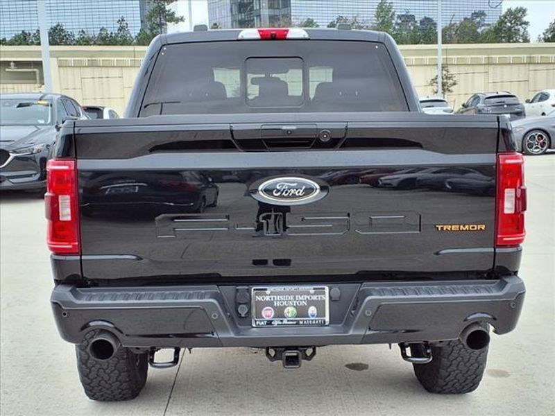 2021 Ford F-150 TremorImage 16