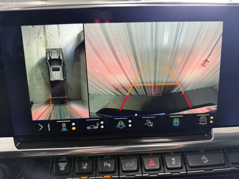 Used 2026 Chevrolet Silverado 2500 HD LTZImage 10