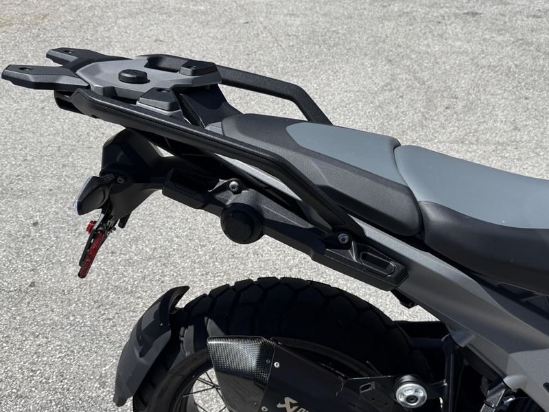 2025 BMW R 1300 GS
