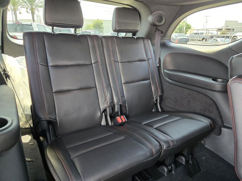 New 2026 Dodge Durango Gt Plus Awd Hemi V8