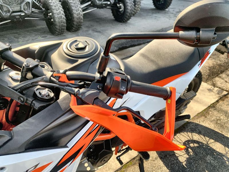New 2026 KTM 390 ADVENTURE R Image 30