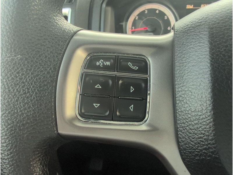 2022 RAM 1500 Classic SLTImage 24
