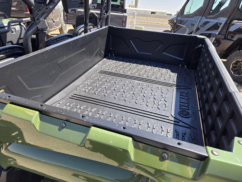 NEW 2026 YAMAHA VIKING EPS Image 11