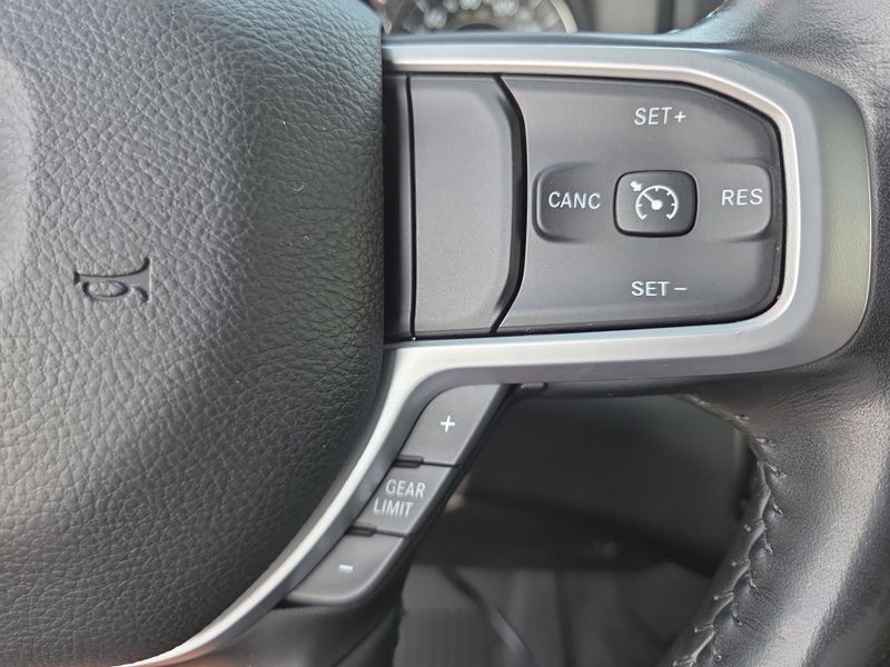 2022 Ram 1500 Big Horn Lone Star photo 30